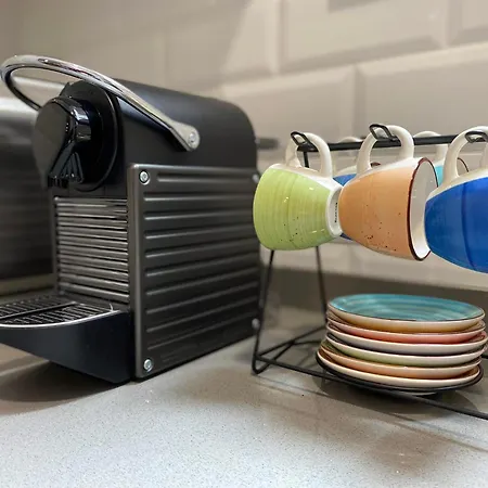 Del Mar Y De - Apartmentos En Pleno Centro *