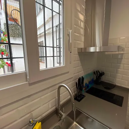 Del Mar Y De - Apartmentos En Pleno Centro * Cordoba
