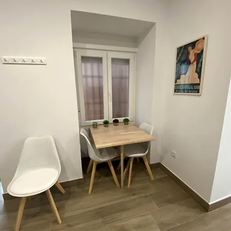 Del Mar Y De - Apartmentos En Pleno Centro * Cordoba
