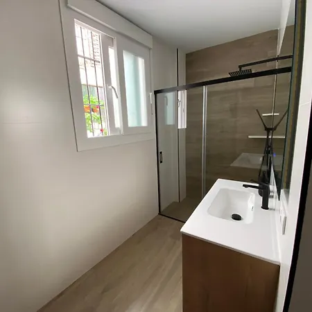 Del Mar Y De - Apartmentos En Pleno Centro * Cordoba