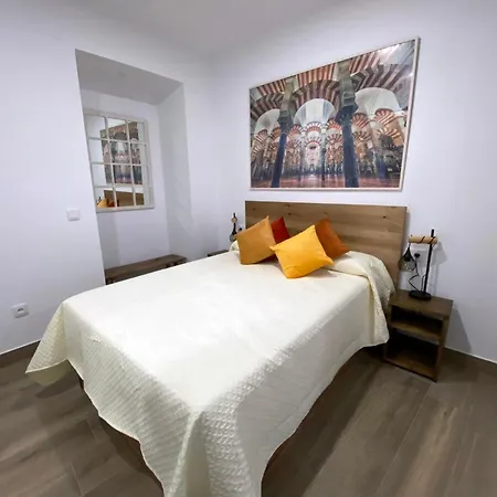 Apartment Del Mar Y De - Apartmentos En Pleno Centro