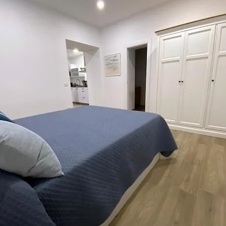 Del Mar Y De - Apartmentos En Pleno Centro Cordoba