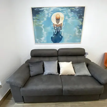 Del Mar Y De - Apartmentos En Pleno Centro