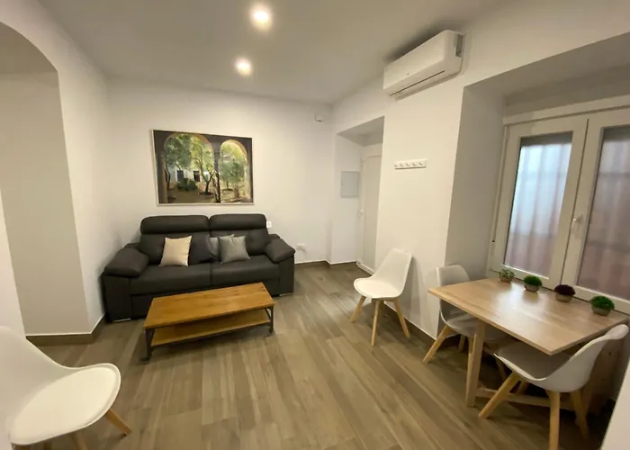 Apartman Del Mar Y De - Apartmentos En Pleno Centro