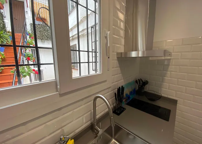 Del Mar Y De - Apartmentos En Pleno Centro * Córdoba