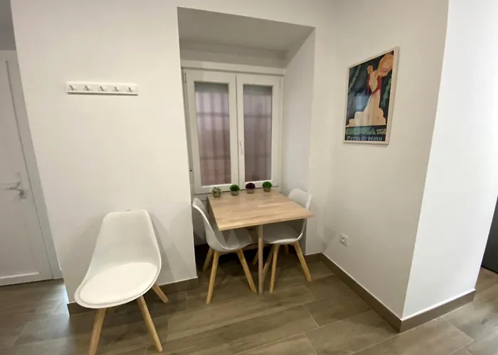 Del Mar Y De - Apartmentos En Pleno Centro * Córdoba