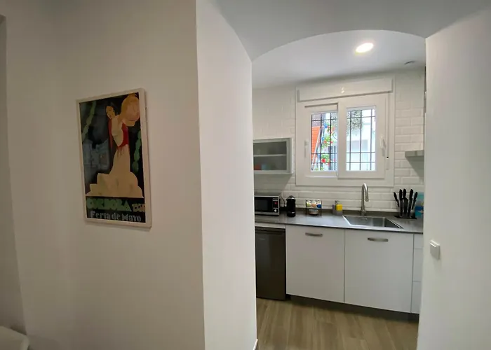 Apartman Del Mar Y De - Apartmentos En Pleno Centro