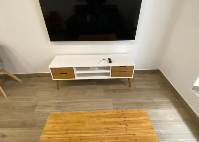 Del Mar Y De - Apartmentos En Pleno Centro Córdoba