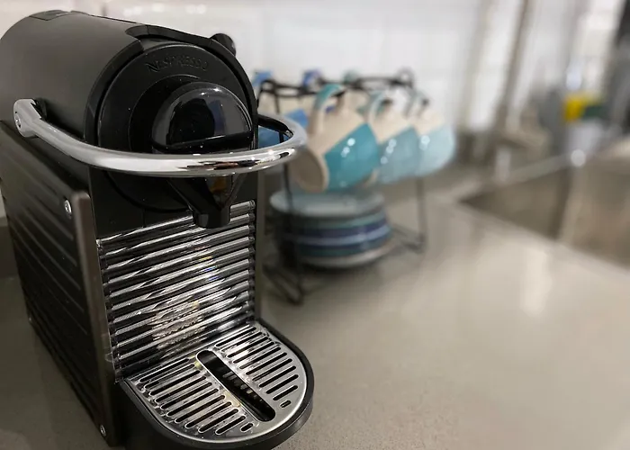 Apartman Del Mar Y De - Apartmentos En Pleno Centro *