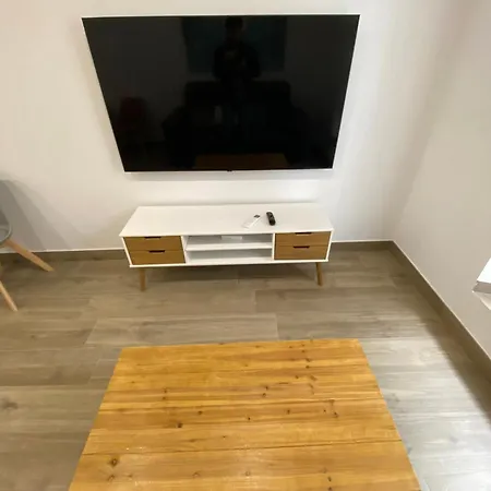 Del Mar Y De - Apartmentos En Pleno Centro Córdoba