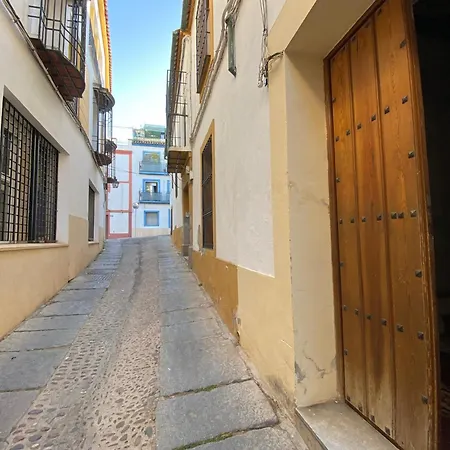 Del Mar Y De - Apartmentos En Pleno Centro Appartement