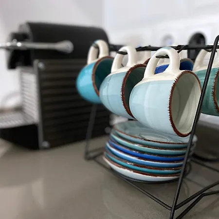 Del Mar Y De - Apartmentos En Pleno Centro Córdoba