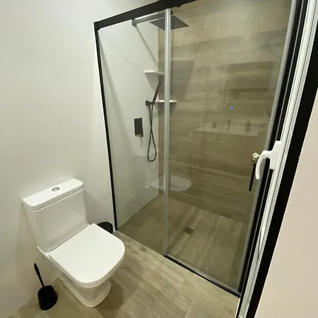 Apartmán Del Mar Y De - Apartmentos En Pleno Centro *