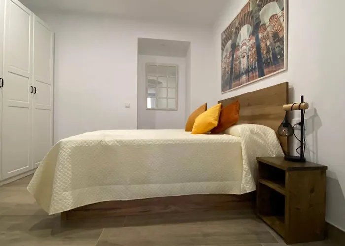 דירה Del Mar Y De - Apartmentos En Pleno Centro *