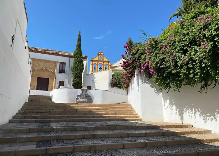 Del Mar Y De - Apartmentos En Pleno Centro 公寓