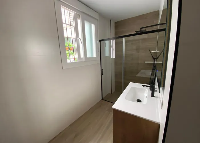 Del Mar Y De - Apartmentos En Pleno Centro * קורדובה