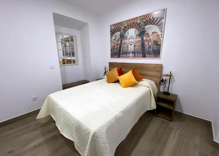 דירה Del Mar Y De - Apartmentos En Pleno Centro