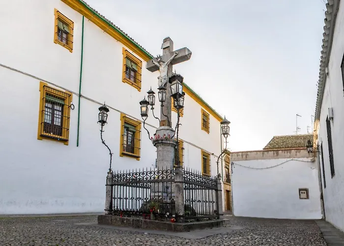 Del Mar Y De - Apartmentos En Pleno Centro