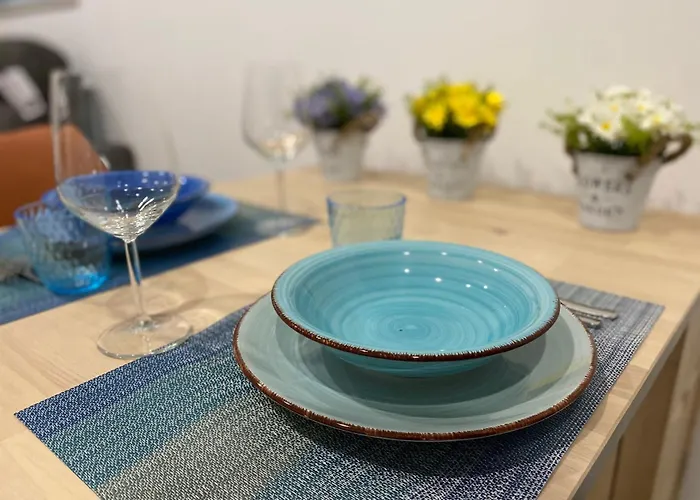 Del Mar Y De - Apartmentos En Pleno Centro * קורדובה