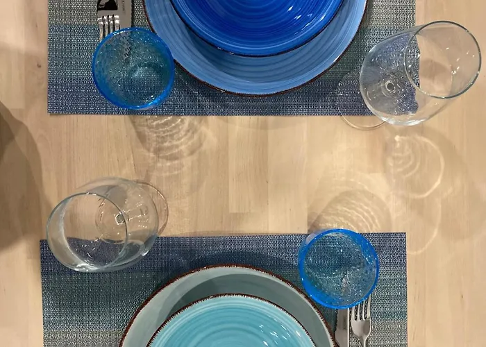 Del Mar Y De - Apartmentos En Pleno Centro דירה *