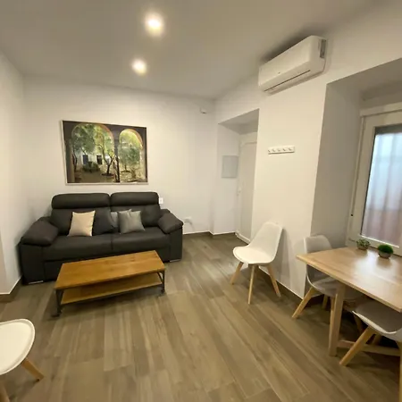 Lägenhet Del Mar Y De - Apartmentos En Pleno Centro