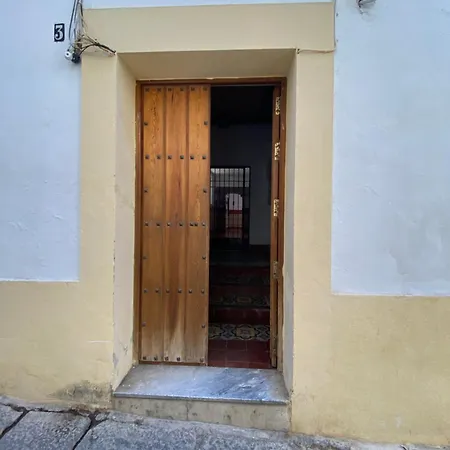 Del Mar Y De - Apartmentos En Pleno Centro Lägenhet