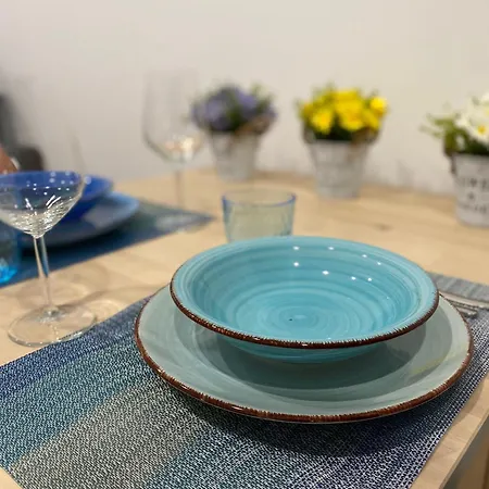 Del Mar Y De - Apartmentos En Pleno Centro * Córdoba