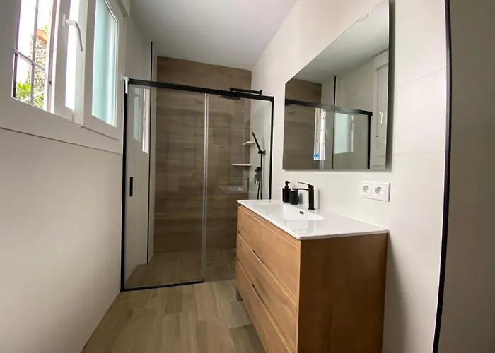 Διαμέρισμα Del Mar Y De - Apartmentos En Pleno Centro *