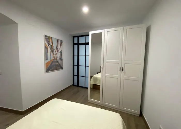 Διαμέρισμα Del Mar Y De - Apartmentos En Pleno Centro Κόρδοβα