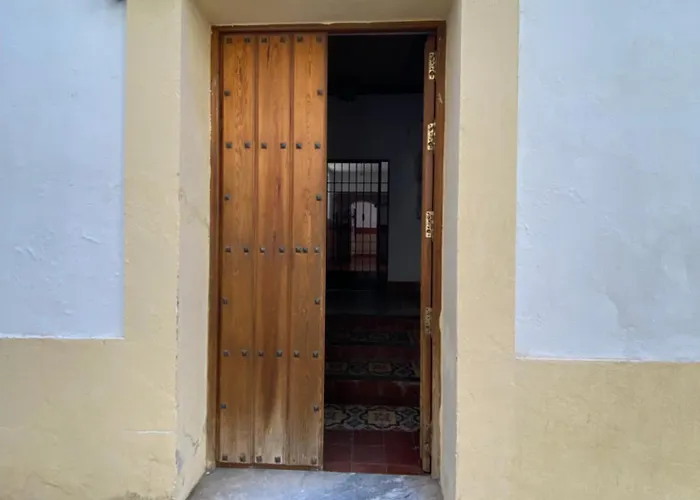 Del Mar Y De - Apartmentos En Pleno Centro Διαμέρισμα