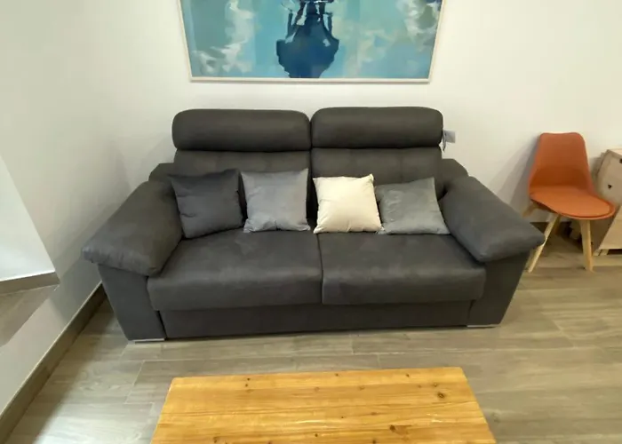 Del Mar Y De - Apartmentos En Pleno Centro * Κόρδοβα