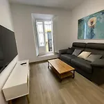Del Mar Y De - Apartmentos En Pleno Centro Apartamento Córdoba