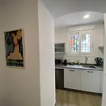 Apartamento Del Mar Y De - Apartmentos En Pleno Centro