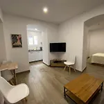 Del Mar Y De - Apartmentos En Pleno Centro Córdoba