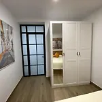 Apartamento Del Mar Y De - Apartmentos En Pleno Centro *
