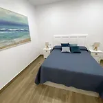 Del Mar Y De - Apartmentos En Pleno Centro Apartamento *