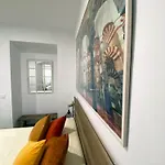 Del Mar Y De - Apartmentos En Pleno Centro Apartamento Córdoba
