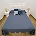 Apartamento Del Mar Y De - Apartmentos En Pleno Centro Córdoba