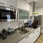 Del Mar Y De - Apartmentos En Pleno Centro Apartamento