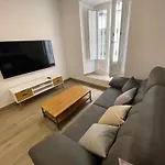 Del Mar Y De - Apartmentos En Pleno Centro Apartamento Córdoba