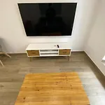 Del Mar Y De - Apartmentos En Pleno Centro Córdoba