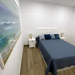 Apartamento Del Mar Y De - Apartmentos En Pleno Centro
