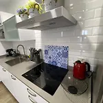 Del Mar Y De - Apartmentos En Pleno Centro Córdoba
