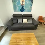 Del Mar Y De - Apartmentos En Pleno Centro * Córdoba