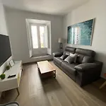 Apartamento Del Mar Y De - Apartmentos En Pleno Centro