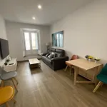 Del Mar Y De - Apartmentos En Pleno Centro *