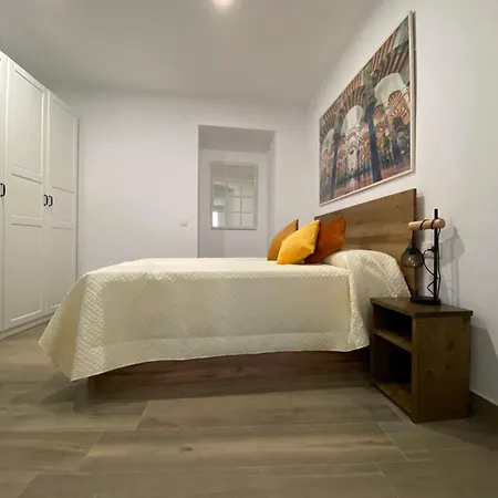 아파트 Del Mar Y De - Apartmentos En Pleno Centro *