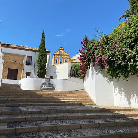 Del Mar Y De - Apartmentos En Pleno Centro 아파트