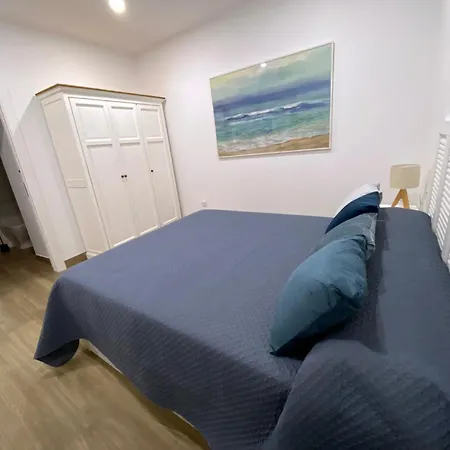 Del Mar Y De - Apartmentos En Pleno Centro * 코르도바